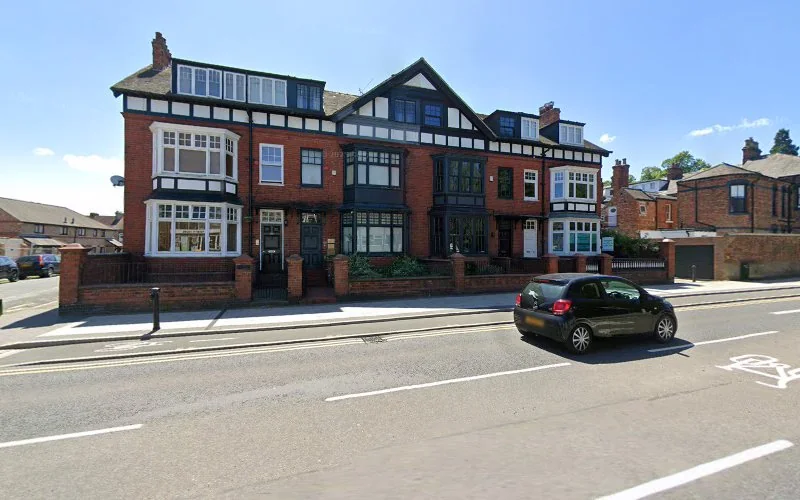 Lance Robson Dental Practice - Darlington - UK - Dental clinic in Darlington