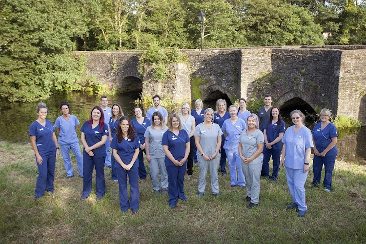 Carriage Works Lostwithiel Dental - Dental clinic in Lostwithiel