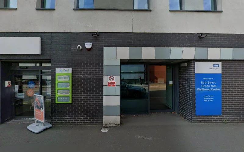 Warrington NHS Dental Clinic - Dentist in Warrington