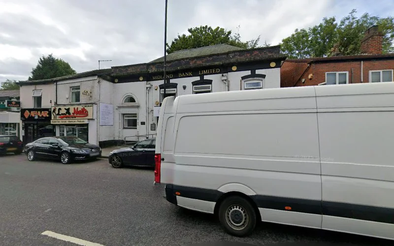 Dover L - Dental clinic in Manchester