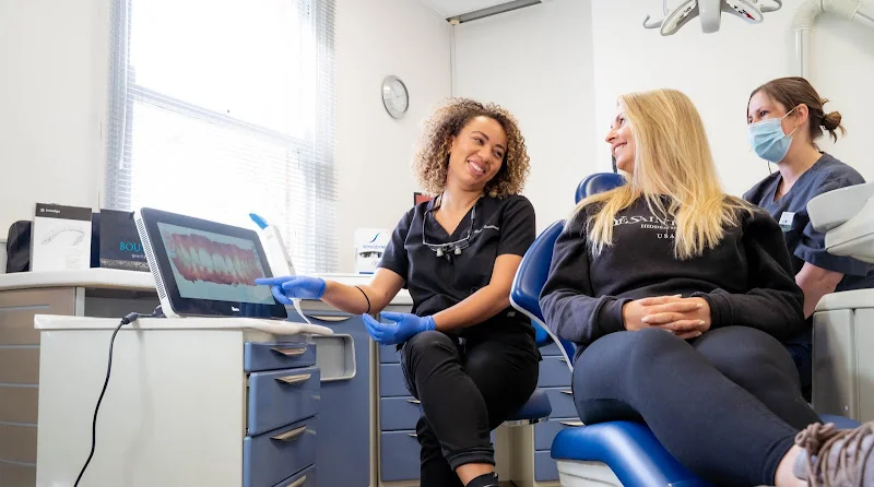 Ash Villa Dental Practice - Dentist in Sale