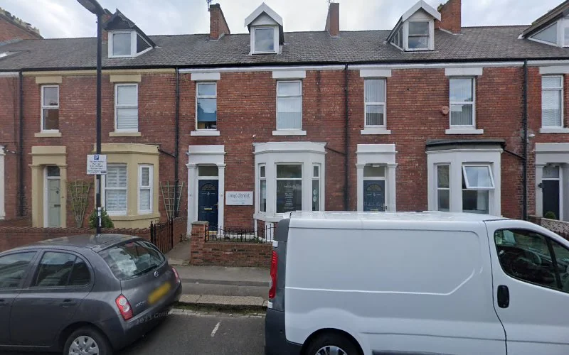 Thepar P - Dental clinic in Wallsend