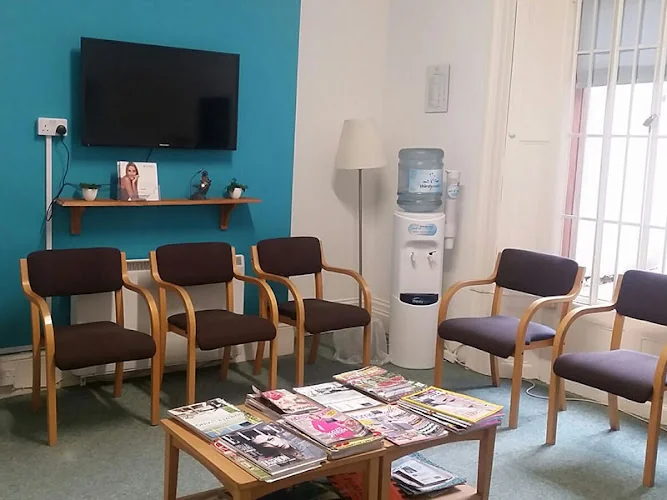 Quay Dental Care - Dentist in Plymouth