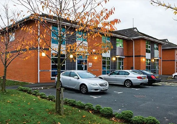 EvoDental Liverpool - Dental implants provider in Liverpool