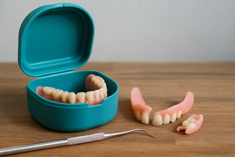 Home Visit Dentist Liverpool - Dentist in Liverpool