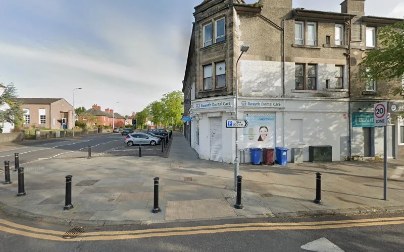 Rosyth Dental Care - Dentist in Dunfermline