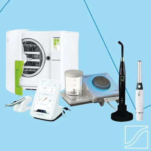 Henry Schein Dental - Dental Supply Shop in Gillingham