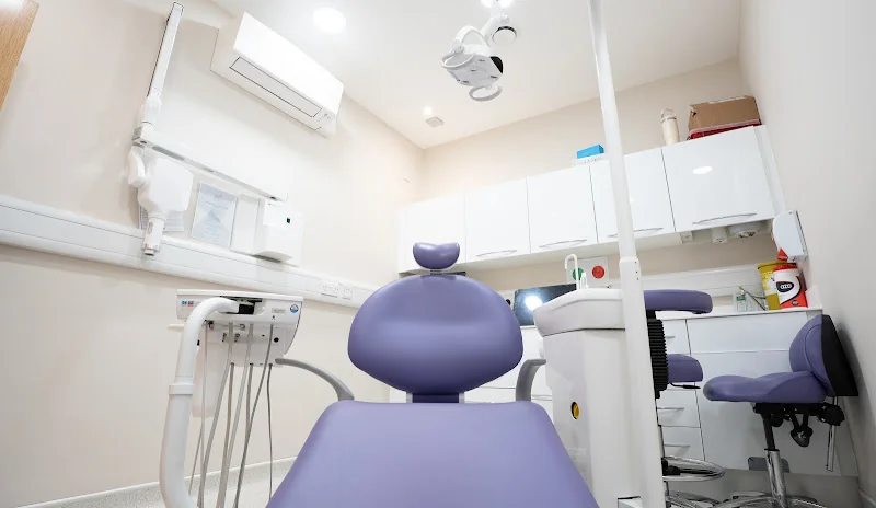 Sync Dental Wimbledon - Dentist in London