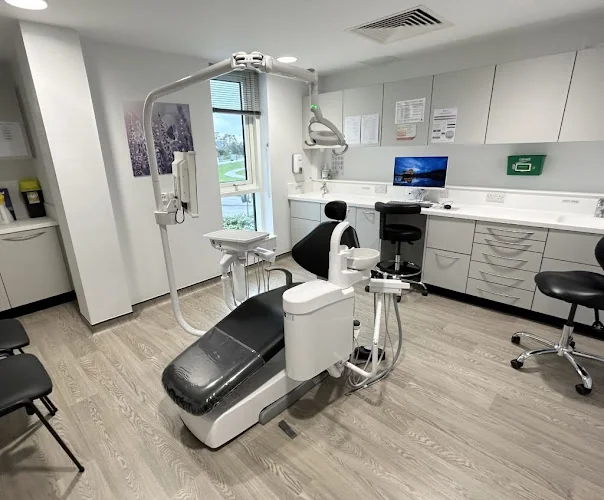 Berrycroft Dental - Dental clinic in Aylesbury