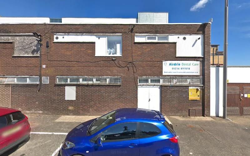 Dental Implants Scotland - Dental clinic in Airdrie