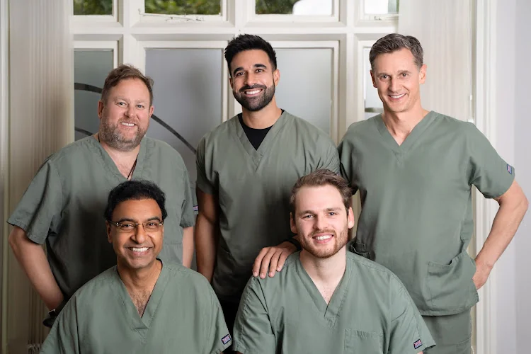 Woodborough House Dental Practice - Dentist in Reading