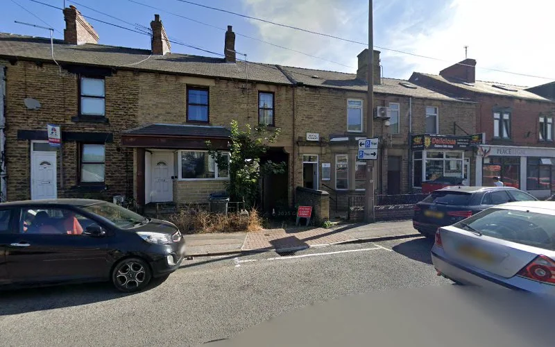 McBride & Walker Dental Practice - Dental clinic in Barnsley