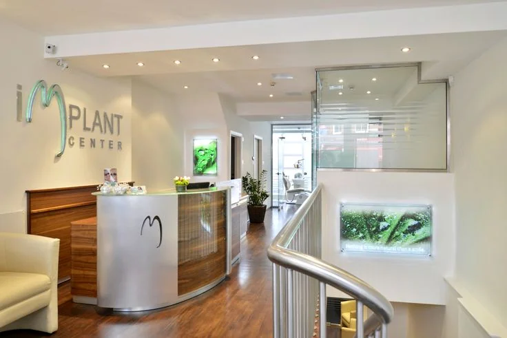 Smile Savers - Dental clinic in London