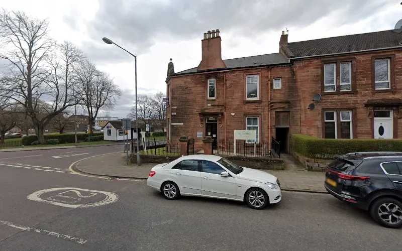 Blairhill Dental Practice - Dental clinic in Coatbridge