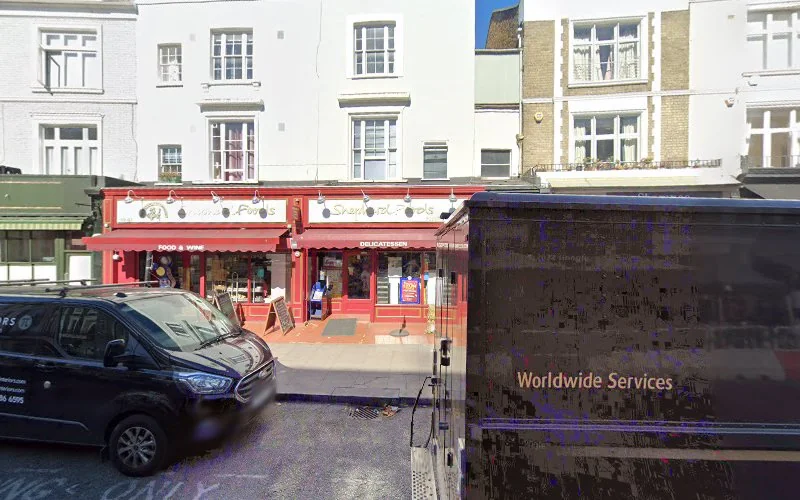 Sam JARVIS - Dental hygienist in London