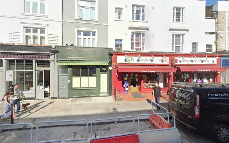 Dr Joe - Doctor in London