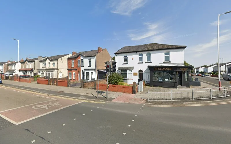 Mrs J C Dunnings - Mrs J C Dunnings - Dentist in Southport