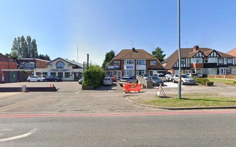 New Coventry Road Dental Practice - Dental clinic in Birmingham