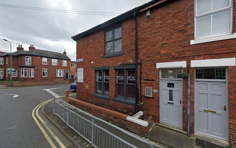 Cestria Dental Practice - Dental clinic in Chester-le-Street