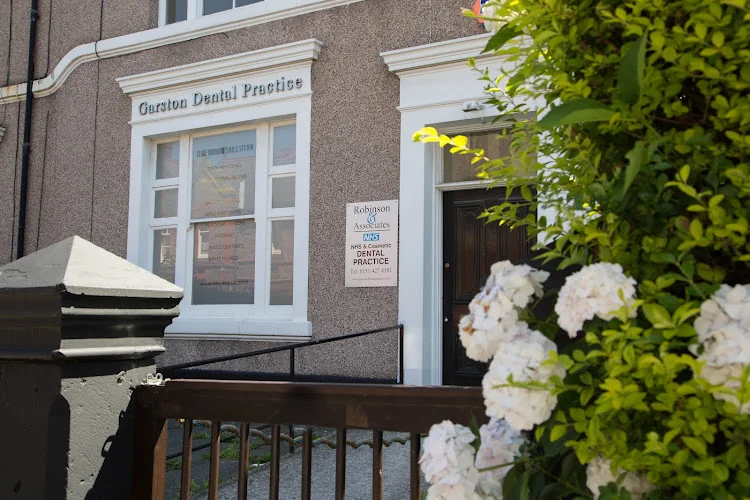 Garston Dental Practice - Dentist in Liverpool