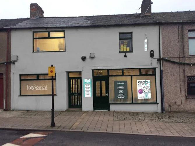 mydentist, Market Street, Dalton-in-Furness - Dentist in Dalton-in-Furness