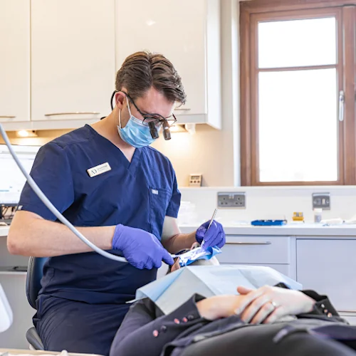Advance Dental Care - Dentist in Wakefield