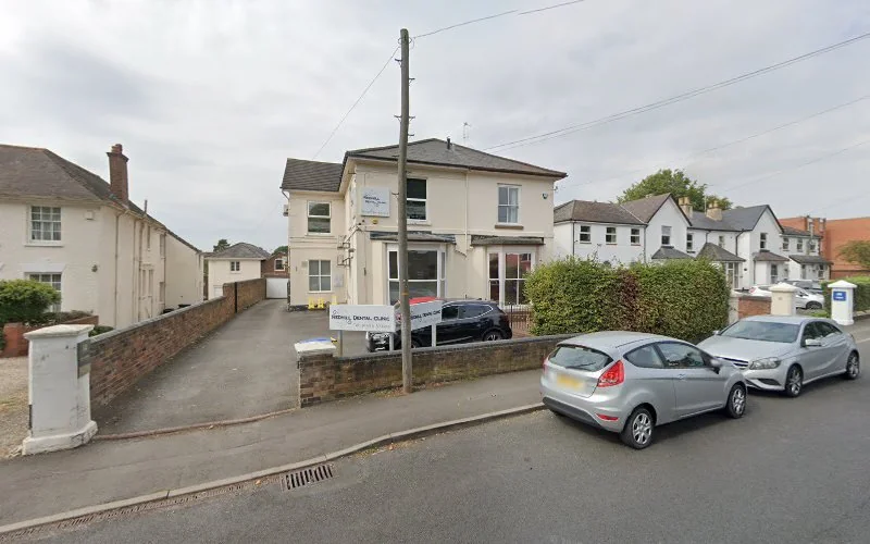 Redhill Dental Clinic - Dental clinic in Stourbridge