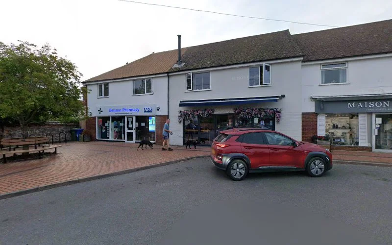 The Village Practice - Dentist in Wallingford