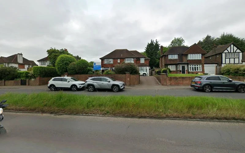 Williams F B - Dental clinic in Banstead