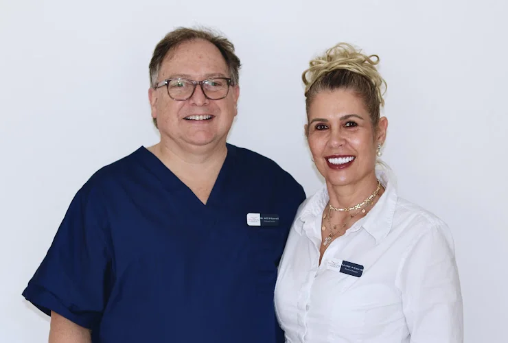 The Dental Group - Cosmetic dentist in Southampton