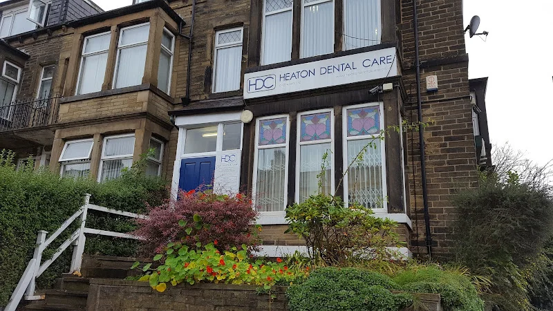 Heaton Dental Care - Dental clinic in Bradford