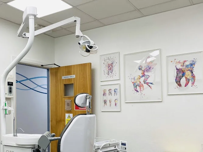 Bromley Dental Studio - Dentist in Bromley