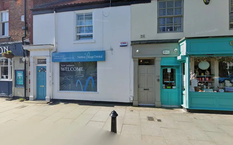 Norton Village Dental - Dental clinic in Stockton-on-Tees