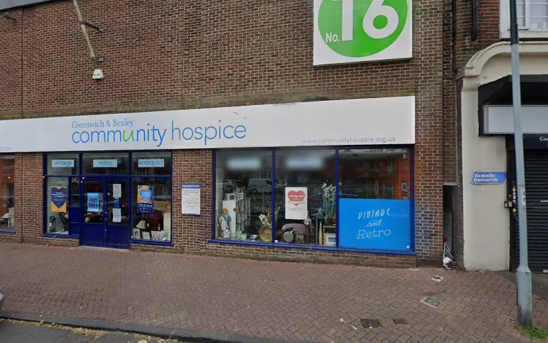 McConnell C - Dental clinic in Welling