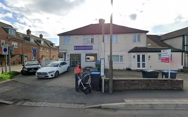 D Patel & R Patel - Boxmoor Health Dental Practice - Dentist in Hemel Hempstead