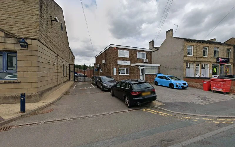 O'Donnell C - Dental clinic in Ossett