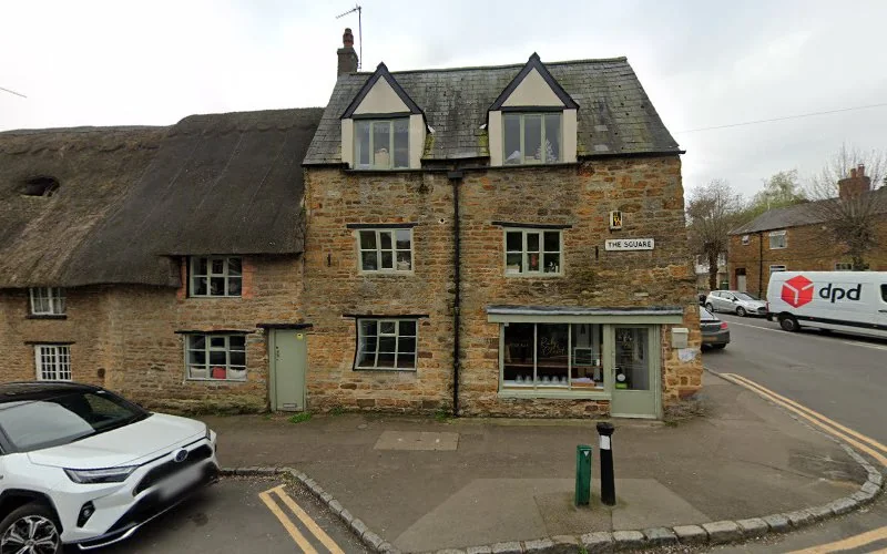 Harris C - Dental clinic in Northampton