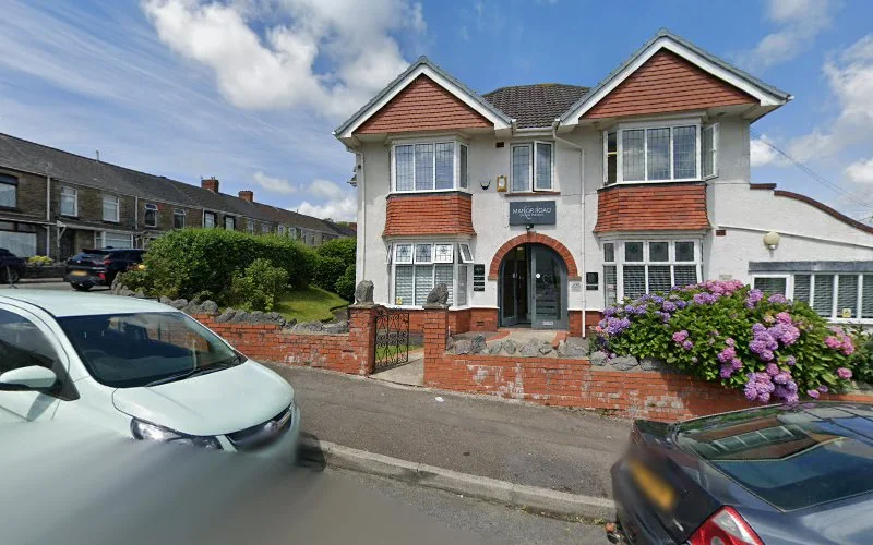 Manor Road Dental - Dental clinic in Swansea