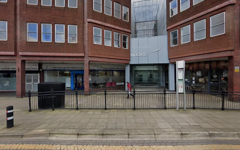 Peterborough Minor Oral Surgery - Dental clinic in Peterborough