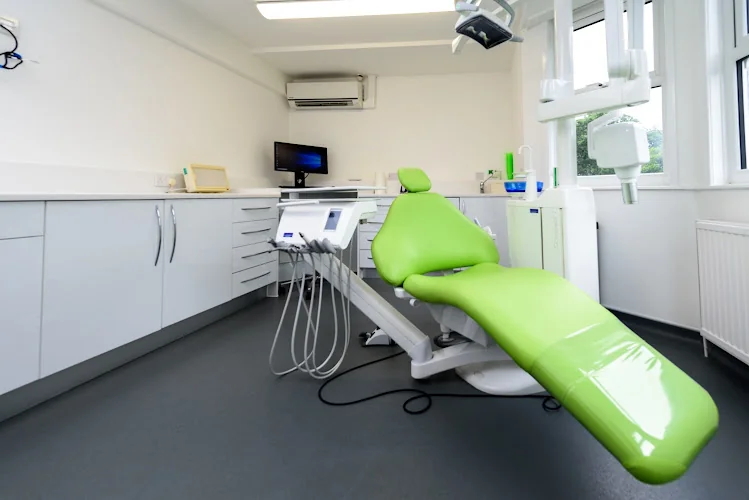 Macclesfield Dental - Dental clinic in Macclesfield
