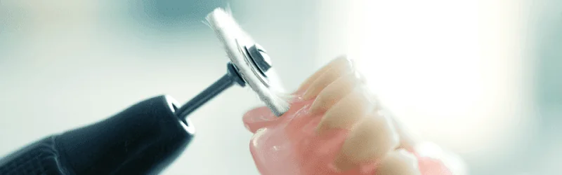 A.J. Coe Ltd - Dental laboratory in Colchester