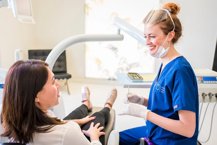 Brighton Implant Clinic - Hove branch - Dentist in Hove