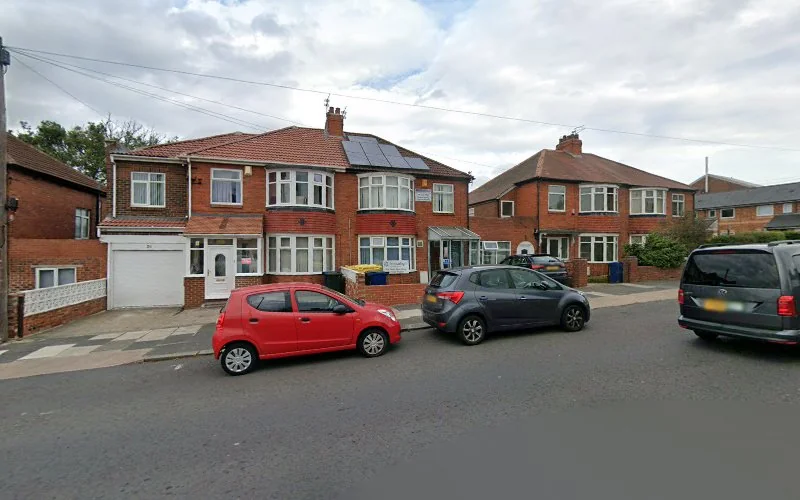 Headley C - Dental clinic in Newcastle upon Tyne