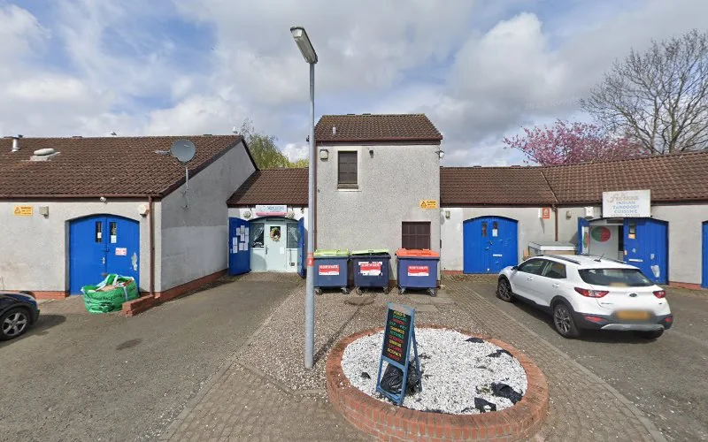 Pitteuchar Dental Practice - Dentist in Glenrothes