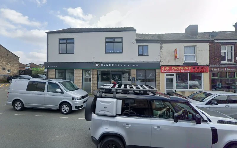 Dr Carol Leadbetter - Adlington Dental Practice - Dentist in Chorley