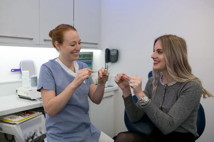 The Dental Surgery - Dentist in London