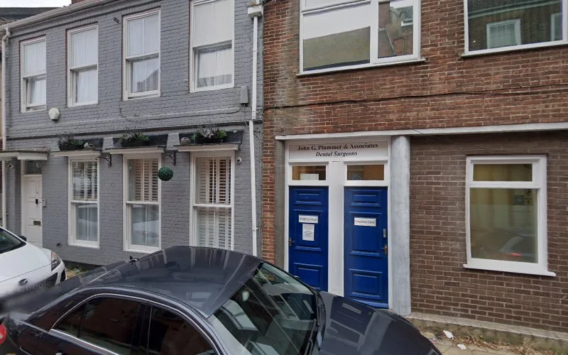 Faces & Smiles - Gt Yarmouth - Dental clinic in Great Yarmouth