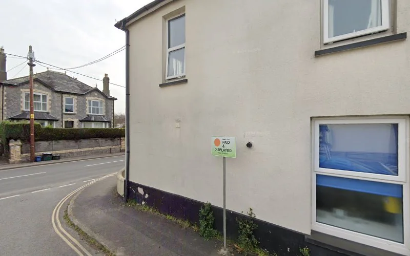 Gestridge Dental Studio - Dentist in Newton Abbot