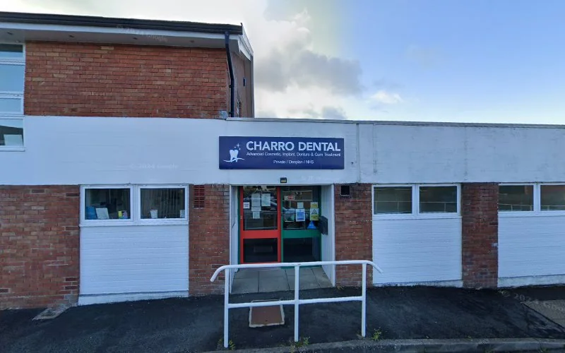 Charro Dental - Dentist in Rhayader