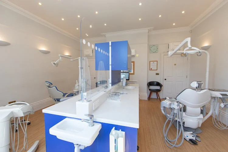 Dorchester Orthodontic Clinic - Dental clinic in Dorchester